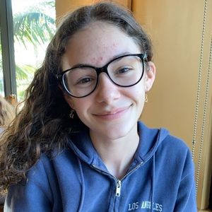 Meet your Posher, Courtney